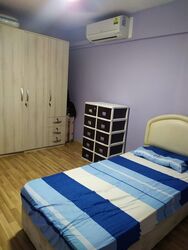 Blk 617 Hougang Avenue 8 (Hougang), HDB 3 Rooms #634629011